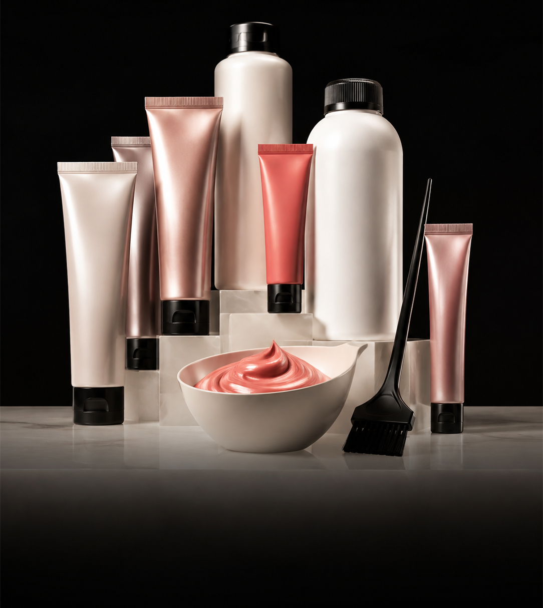 Proyecto ecommerce de Glows by AC