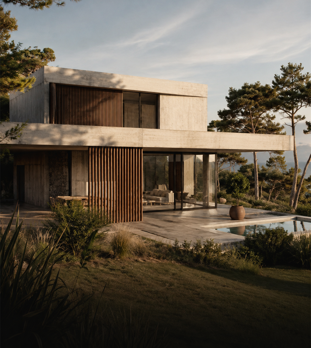 Proyecto WordPress de Solís Arquitectos